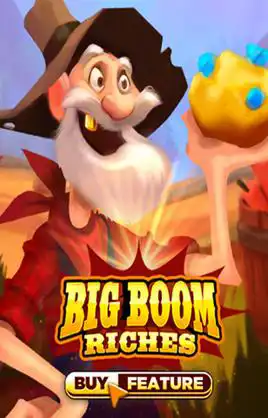 Big Boom Riches