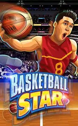 Basketball STAR