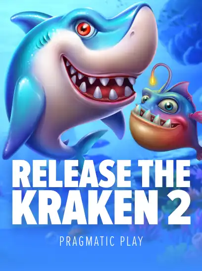 Release the Kraken 2™