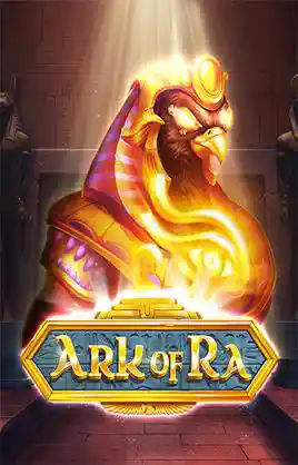 Ark Of Ra