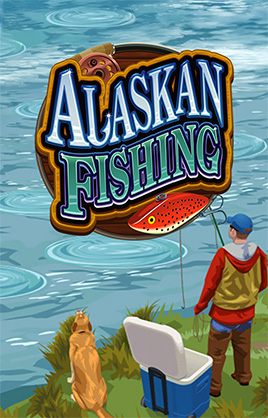 Alaskan Fishing
