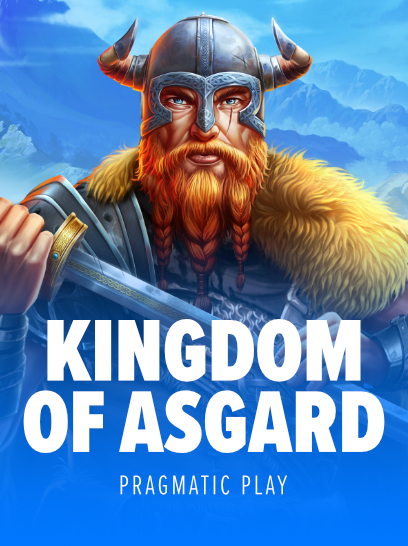 Kingdom of Asgard