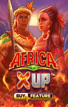 Africa X Up
