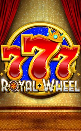 777 Royal Wheel