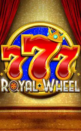 777 Royal Wheel