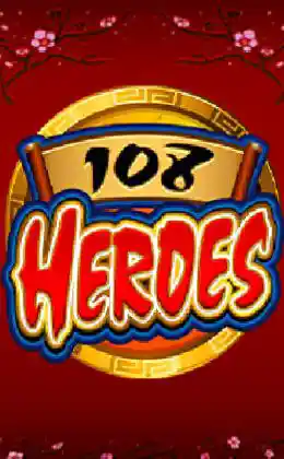 108 Heroes