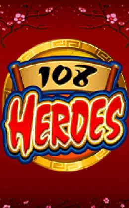 108 Héroes
