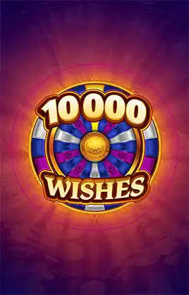 10000 Wishes