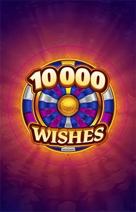10000 Wishes