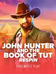 Book Of Tut Respin