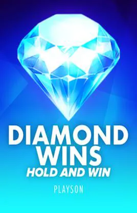 Diamond Wins Hold And Win