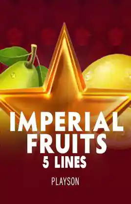Imperial Fruits 5 Lines