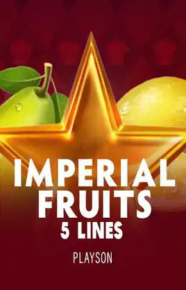 Imperial Fruits 5 Lines