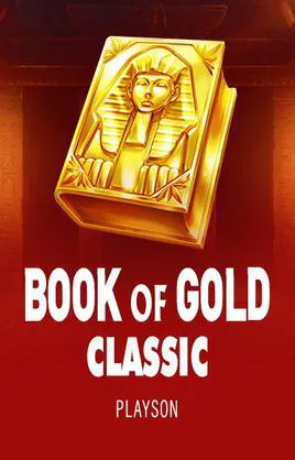 Book Of Gold Classic