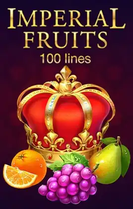 Imperial Fruits 100 Lines
