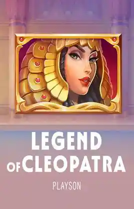 Legend Of Cleopatra