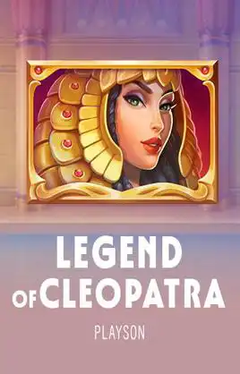 Legend Of Cleopatra