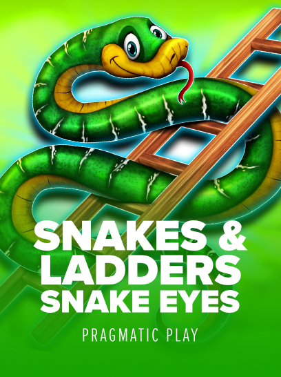 Snakes & Ladders - Snake Eyes