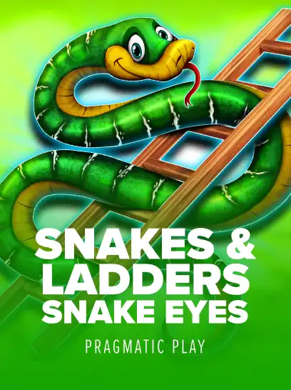 Snakes & Ladders - Snake Eyes