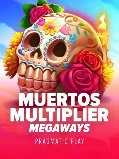 Muertos Multiplier Megaways™