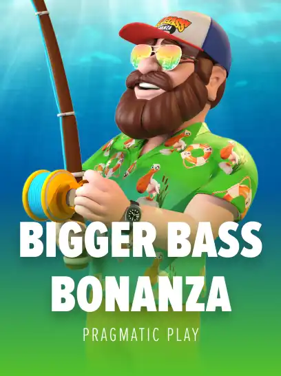 Bigger Bass Bonanza