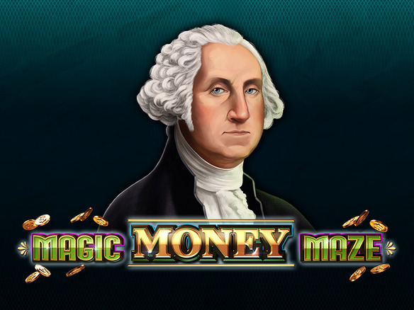 Magin Money Maze