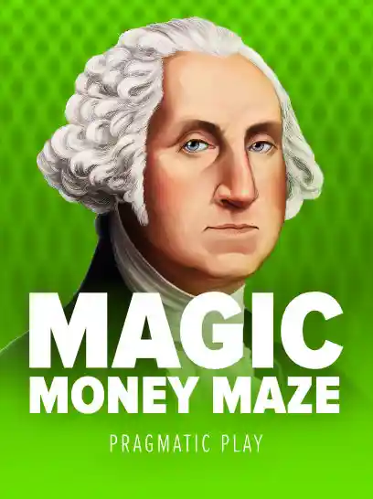 Magic Money Maze