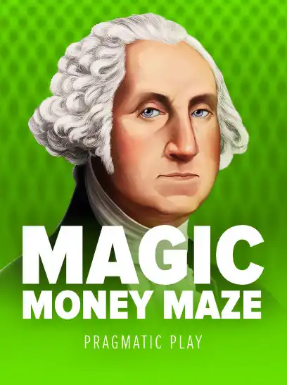 Magin Money Maze