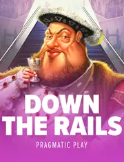 Down the Rails