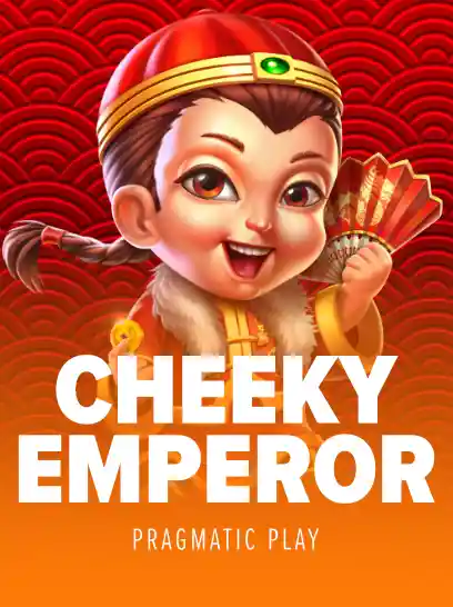 Cheeky Emperor