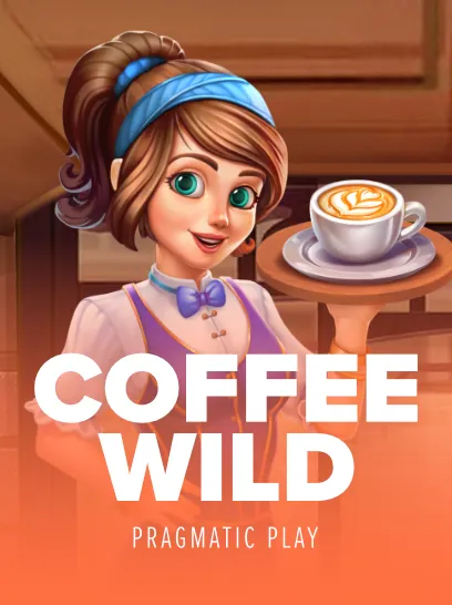 Coffee Wild Pragmatic Play slot