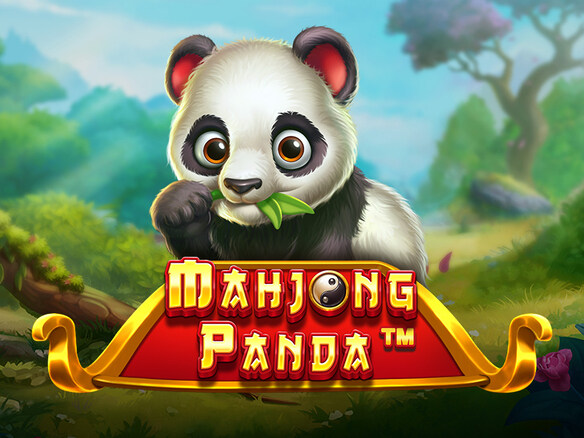 Mahjong Panda Pragmatic Play