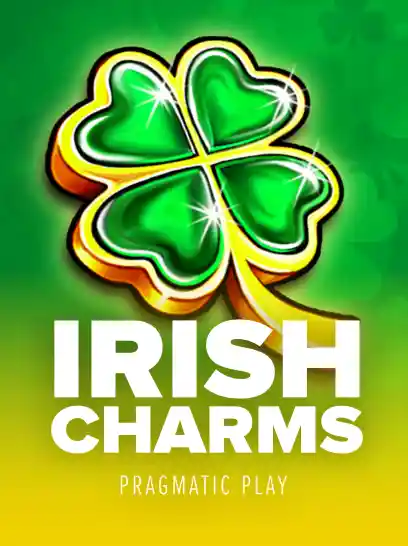 Irish Charms Slots