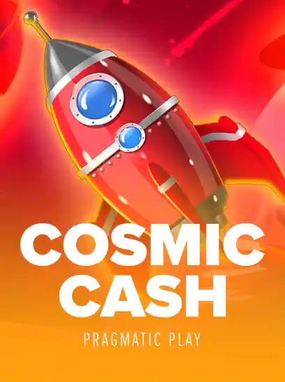 Cosmic Cash