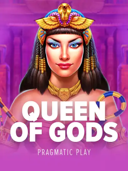 Queen of Gods