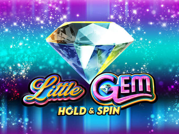 Little Gem Hold and Spin