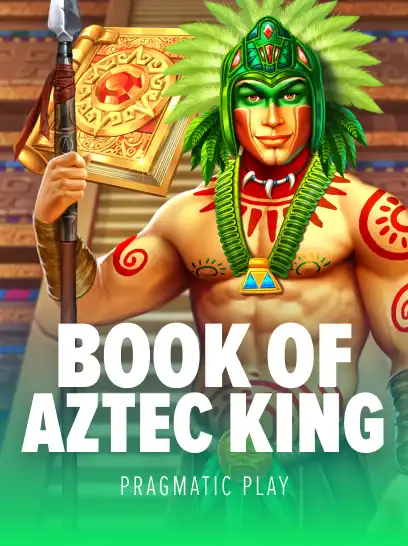 Book of Aztec King