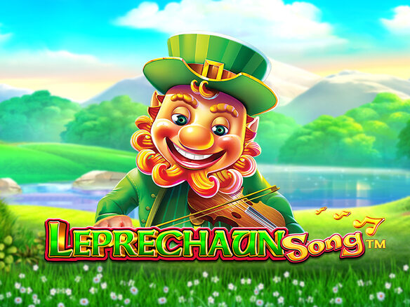 Leprechaun Song