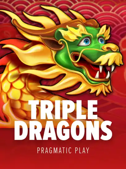 Triple Dragons