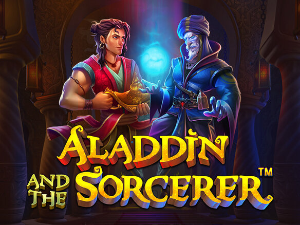 Aladdin et le Sorcier