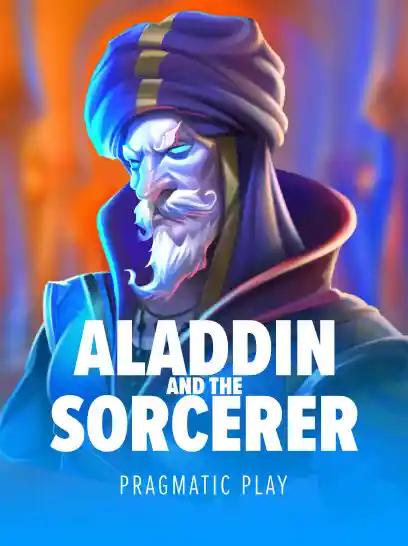Aladdin y el Hechicero