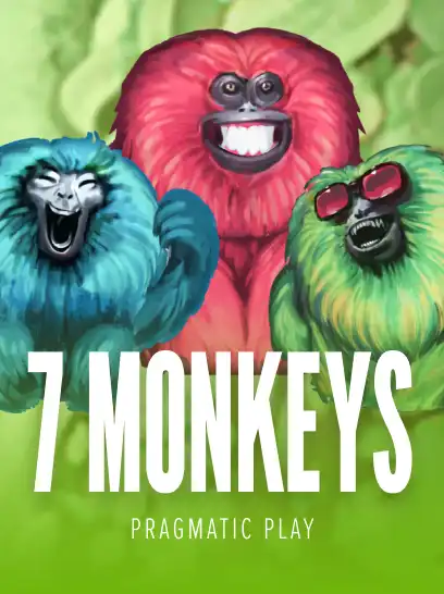 7 Monkeys