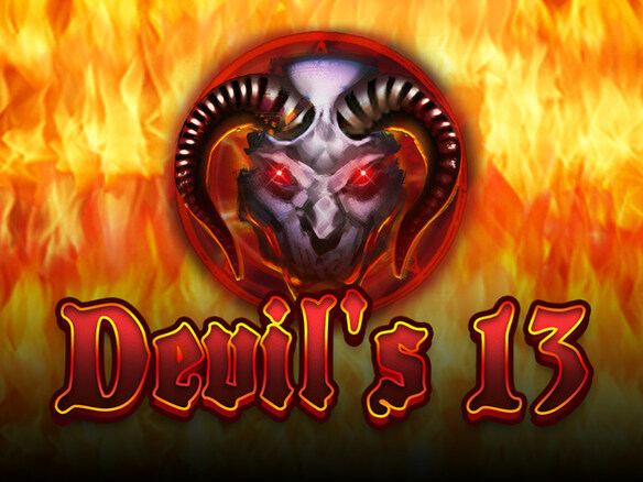 Devil's 13
