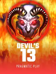 Devil's 13