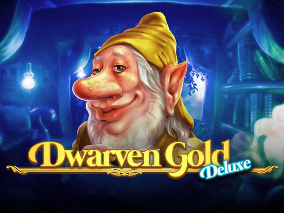 Dwarven Gold Deluxe