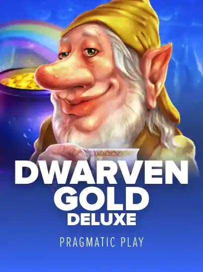 Dwarven Gold Deluxe