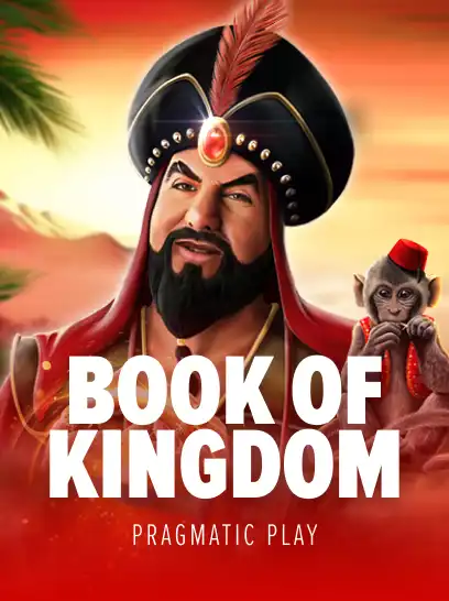 Book Of Kingdoms