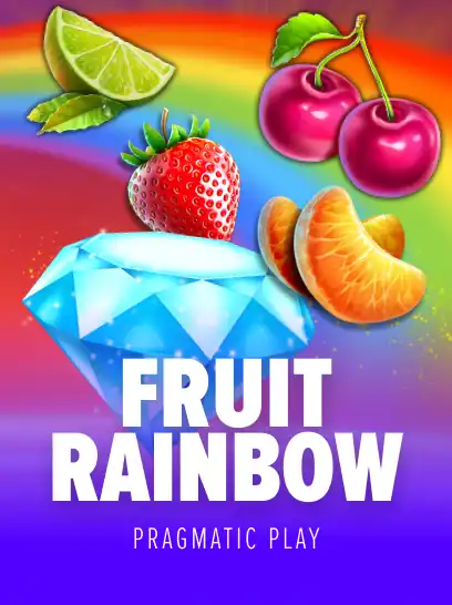 Fruit Rainbow