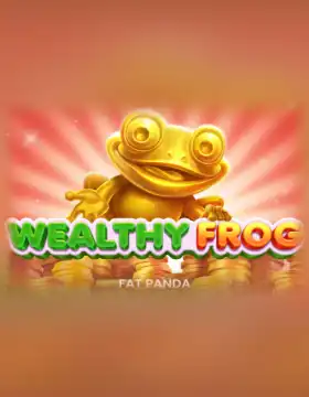 Wealthy Frog