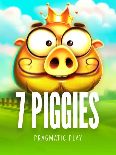 7 Piggies